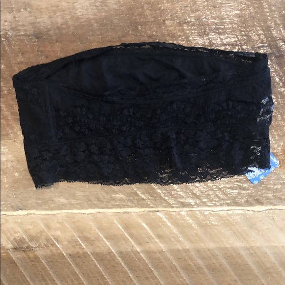 Free people Lace Bandeau - Picture 4 of 5